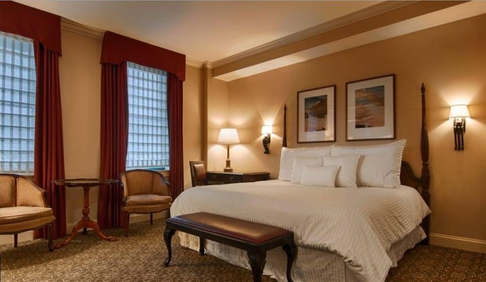 Le Meridien St. Louis Downtown Exterior photo